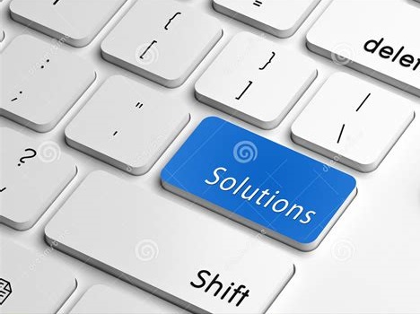 Business Solutions Example